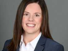Kristin Erickson