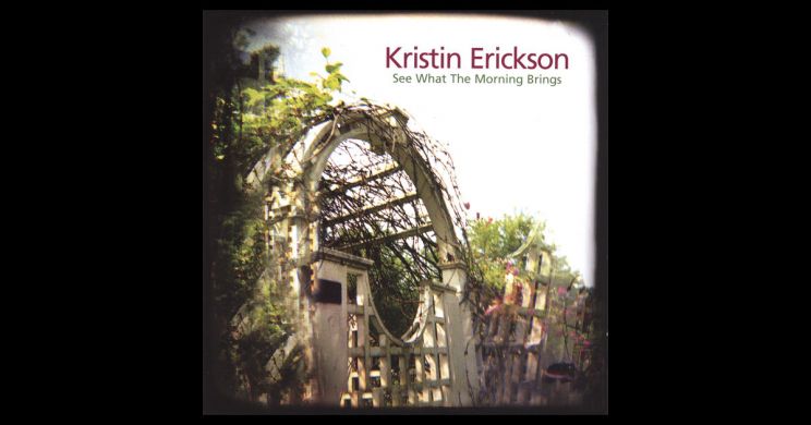 Kristin Erickson
