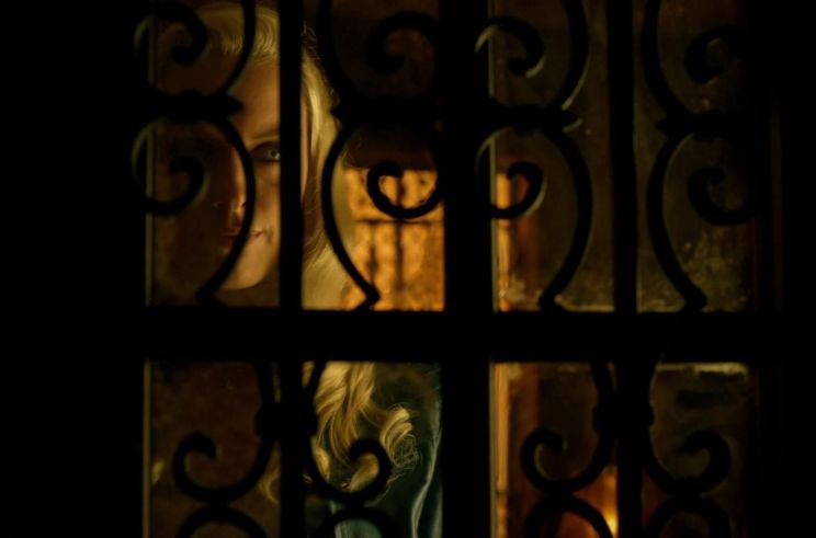 Kristin Fairlie