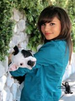 Kristin Herrera #906557 picture (Portrait Medium)