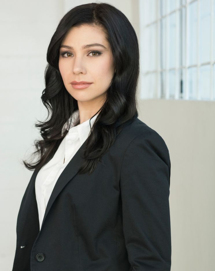 Kristin Kowalski