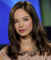 Kristin Kreuk