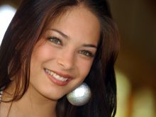 Kristin Kreuk