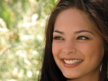 Kristin Kreuk