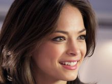 Kristin Kreuk