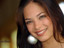 Kristin Kreuk