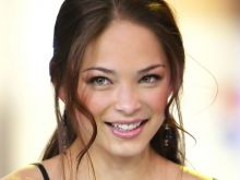 Kristin Kreuk