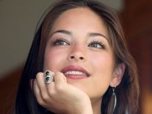 Kristin Kreuk