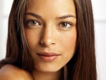 Kristin Kreuk