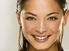 Kristin Kreuk