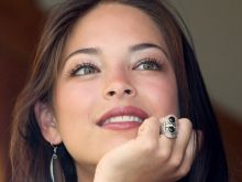 Kristin Kreuk