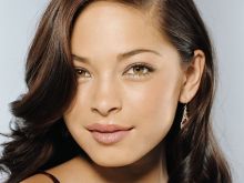 Kristin Kreuk