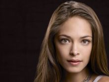 Kristin Kreuk