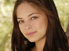 Kristin Kreuk