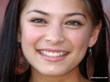 Kristin Kreuk