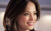 Kristin Kreuk