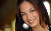 Kristin Kreuk