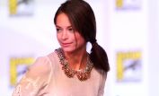 Kristin Kreuk