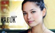 Kristin Kreuk