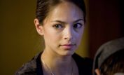 Kristin Kreuk