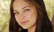 Kristin Kreuk