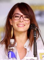 Kristin Kreuk