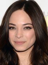 Kristin Kreuk