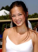 Kristin Kreuk
