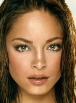 Kristin Kreuk