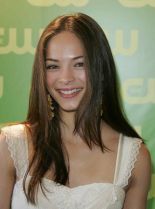 Kristin Kreuk