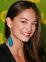 Kristin Kreuk