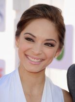 Kristin Kreuk