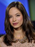 Kristin Kreuk