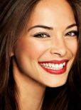 Kristin Kreuk