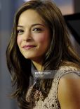 Kristin Kreuk