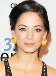 Kristin Kreuk