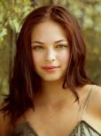 Kristin Kreuk