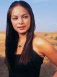 Kristin Kreuk