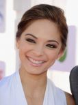 Kristin Kreuk