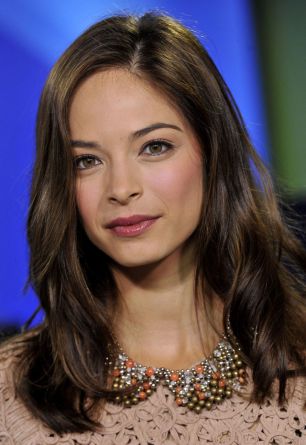 Kristin Kreuk