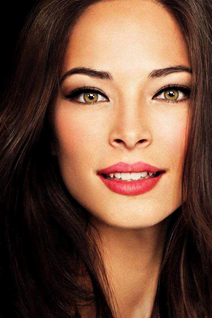 Kristin Kreuk