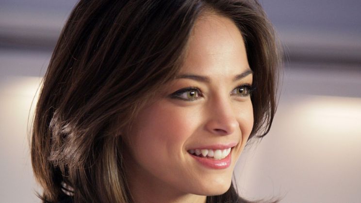 Kristin Kreuk