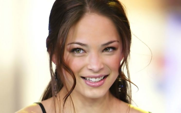 Kristin Kreuk