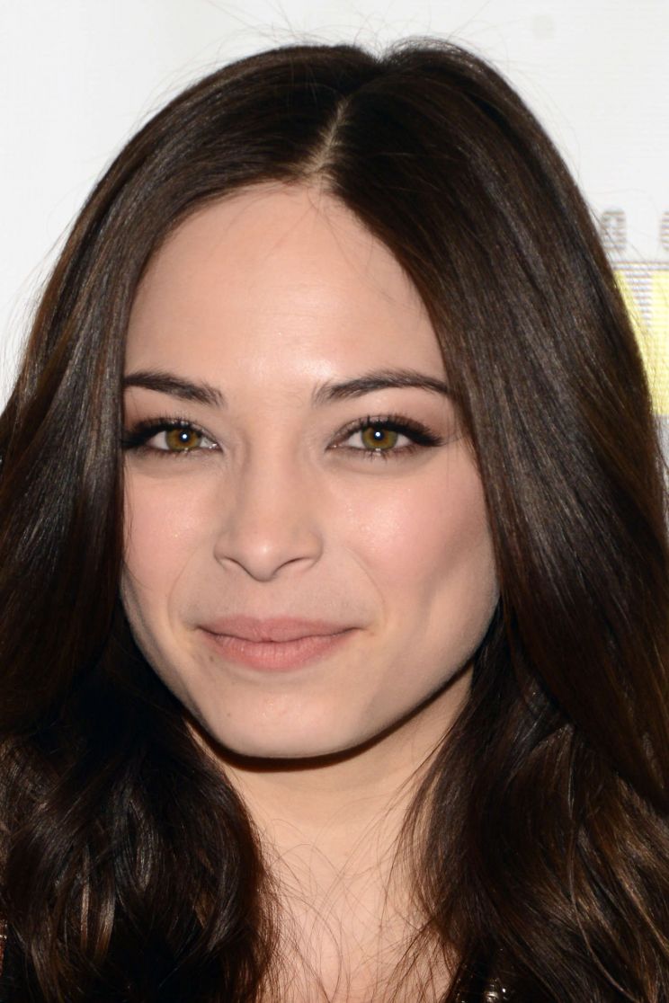 Kristin Kreuk