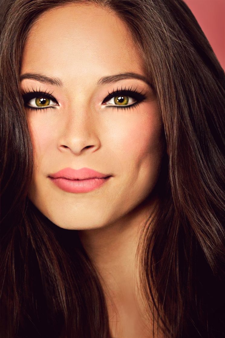 Kristin Kreuk
