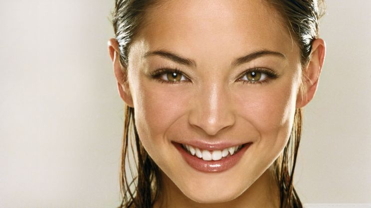 Kristin Kreuk