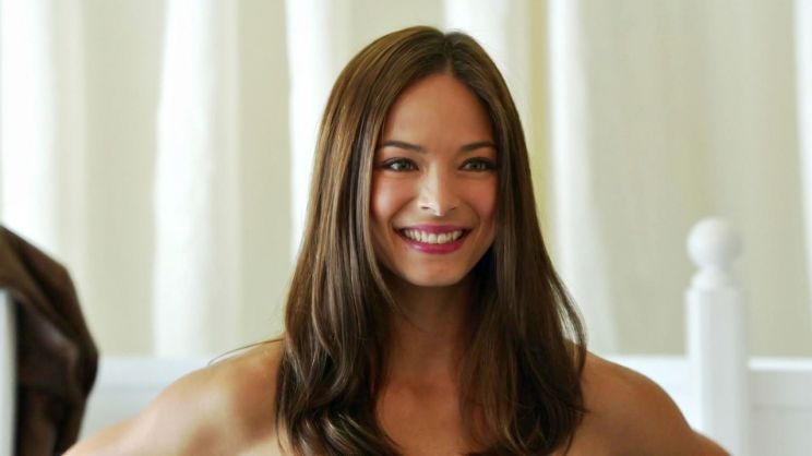 Kristin Kreuk