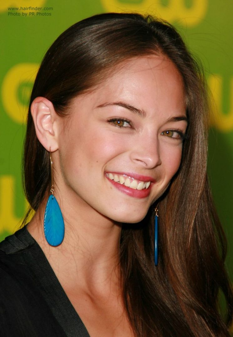 Kristin Kreuk