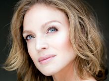 Kristin Lehman