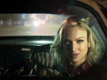 Kristin Lehman photo